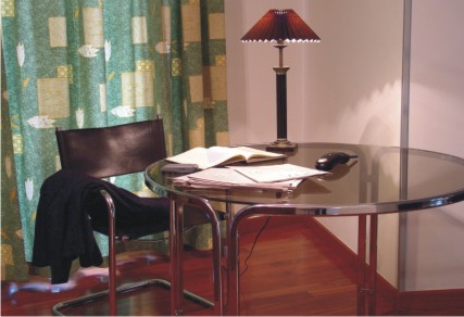 Corniere pentru pereti