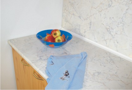 Etansatoare din PVC pentru baie si bucatarie